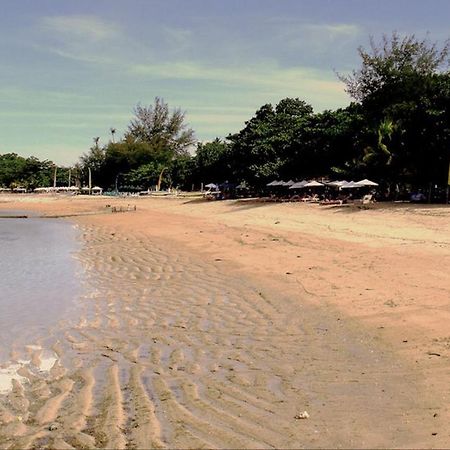 Zen Rooms Sanur Blanjong Sekawaru Exteriér fotografie
