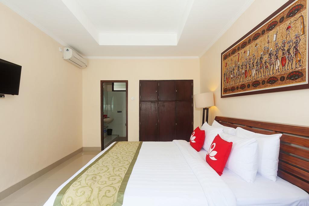 Zen Rooms Sanur Blanjong Sekawaru Exteriér fotografie