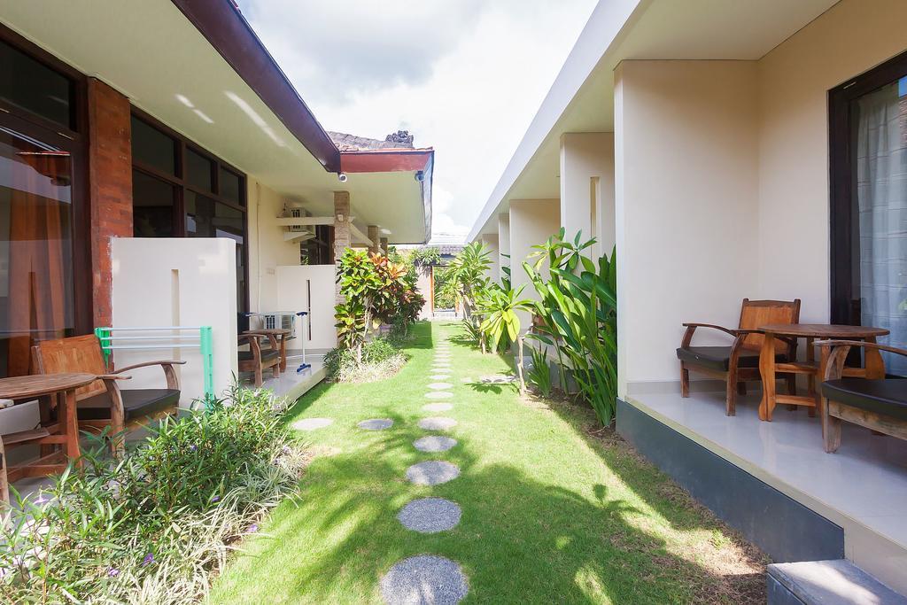 Zen Rooms Sanur Blanjong Sekawaru Exteriér fotografie